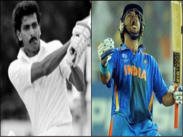 অভিনন্দন জানালেন যুবরাজ অভিনন্দন জানালেন যুবরাজ