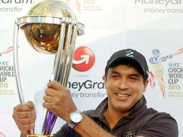 রবিন সিংয়ের কেরিয়ার