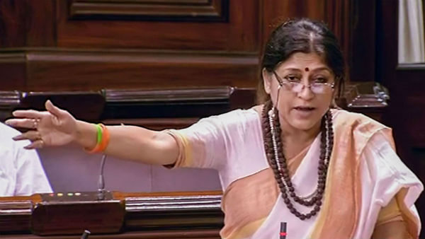 শুধু গ্ল্যামার দিয়ে নয়, রাজনৈতিক দক্ষতারও পরিচয় শুধু গ্ল্যামার দিয়ে নয়, রাজনৈতিক দক্ষতারও পরিচয়