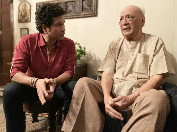 জীবনের ইনিংসে সেঞ্চুরি করে প্রয়াত ভারতের প্রবীণতম ফার্স্ট ক্লাস ক্রিকেটার জীবনের ইনিংসে সেঞ্চুরি করে প্রয়াত ভারতের প্রবীণতম ফার্স্ট ক্লাস ক্রিকেটার