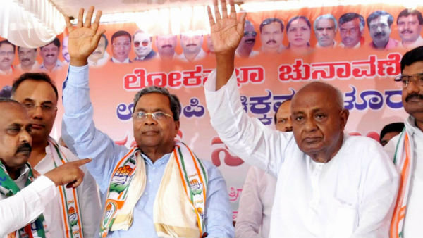 ৪টি রাজ্যসভা আসন ফাঁকা পড়ে রয়েছে কর্ণাটকে ৪টি রাজ্যসভা আসন ফাঁকা পড়ে রয়েছে কর্ণাটকে