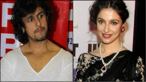 টি–সিরিজই সুযোগ দেন সোনুকে টি–সিরিজই সুযোগ দেন সোনুকে