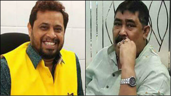 লোকসভায় তাঁকে হারানোর চেষ্টা