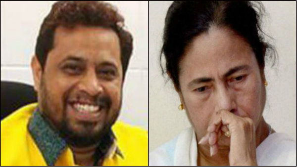 জমিদারি রাজত্বের সঙ্গেও তুলনা সৌমিত্রর জমিদারি রাজত্বের সঙ্গেও তুলনা সৌমিত্রর