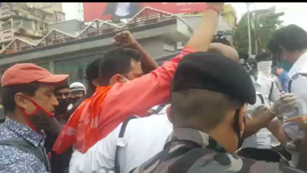 অমিত শাহের ভার্চুয়াল সভায় ব্যাপক সাড়া