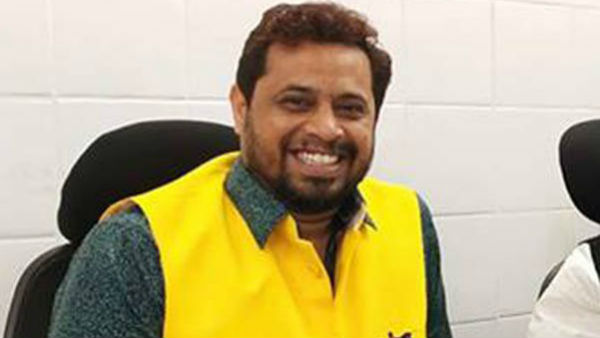 দিল্লিতে সৌমিত্র