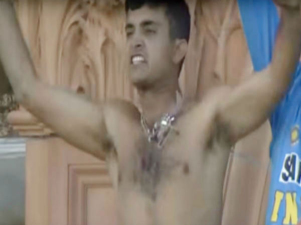 নেতা সৌরভের পরিসংখ্যান