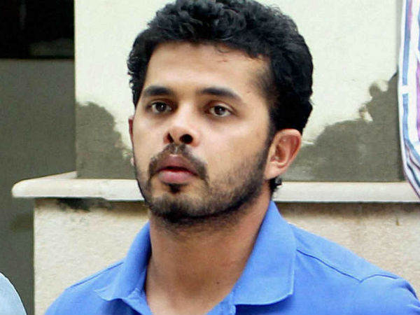 ধোনিকে নিয়ে শ্রীসন্থের মন্তব্য ধোনিকে নিয়ে শ্রীসন্থের মন্তব্য