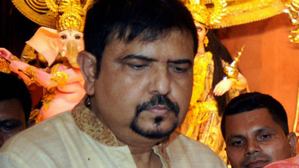 করোনা আক্রান্ত সুজিত বসু