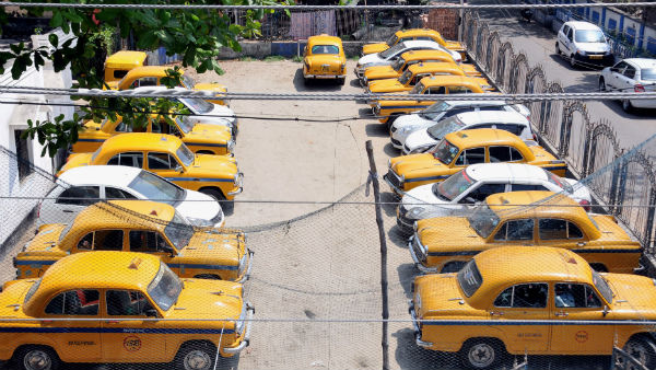 এবার ভাড়া বৃদ্ধির দাবি জানিয়ে চিঠি ট্যাক্সি চালক ও মালিকদের সংগঠনের এবার ভাড়া বৃদ্ধির দাবি জানিয়ে চিঠি ট্যাক্সি চালক ও মালিকদের সংগঠনের