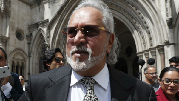 ঋণের ১০০ শতাংশ সরকারকে ফিরিয়ে দিতে চাইছেন বিজয় ঋণের ১০০ শতাংশ সরকারকে ফিরিয়ে দিতে চাইছেন বিজয়