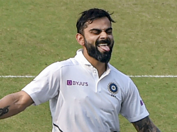 চাহালকে ট্রোল করেছেন বিরাট