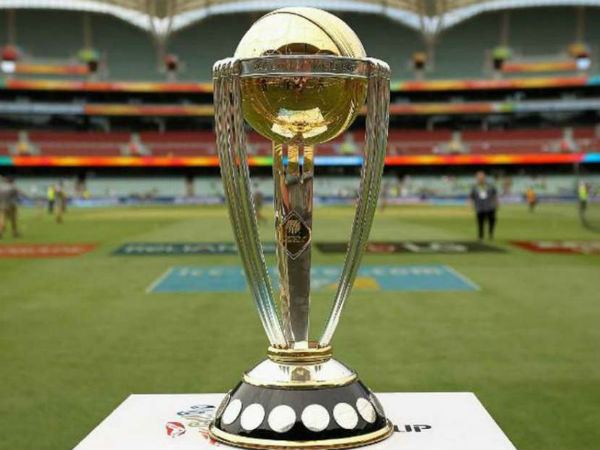 ভারতে বিশ্বকাপ