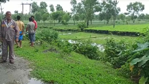 চোপড়াকাণ্ডে মূল অভিযুক্তের দেহ উদ্ধার চোপড়াকাণ্ডে মূল অভিযুক্তের দেহ উদ্ধার