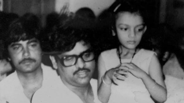 বাবার কাছ থেকে লড়াই করার অনুপ্রেরণা বাবার কাছ থেকে লড়াই করার অনুপ্রেরণা
