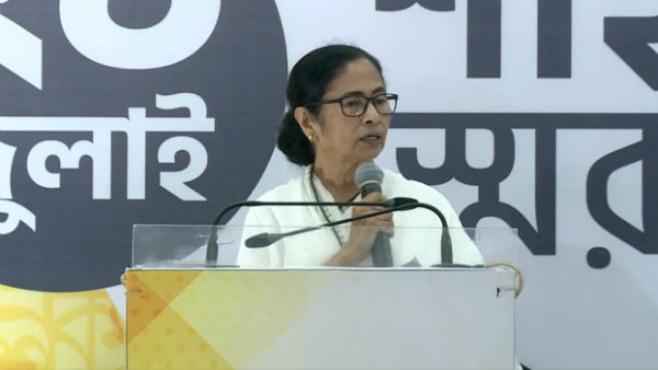 আমিও মানুষ, আমারও হৃদয় আছে