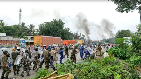 নারী নিরাপত্তা নেই রাজ্যে নারী নিরাপত্তা নেই রাজ্যে