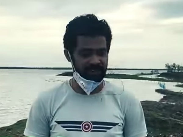 শিল্টন পালের প্রতিক্রিয়া