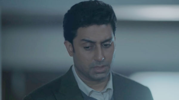 অভিষেক বচ্চনের চরিত্রকে সঠিকভাবে তুলে ধরা হয়নি