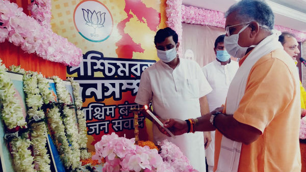 শ্যামাপ্রসাদের জন্যই বাংলা ভারতের ম্যাপে শ্যামাপ্রসাদের জন্যই বাংলা ভারতের ম্যাপে