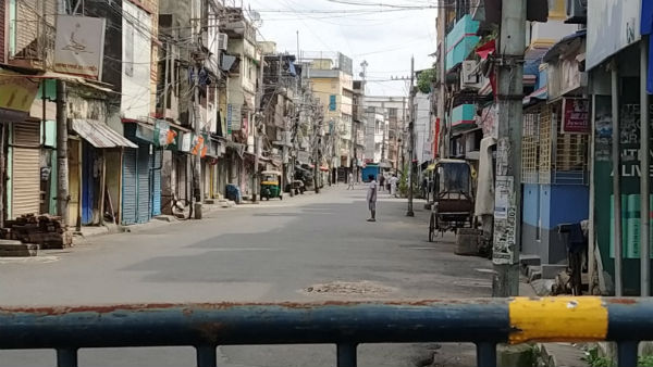  ২৩টি জেলার ২০টিতেই রয়েছে কনটেনমেন্ট জোন