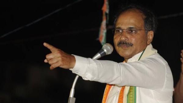 দুর্নীতি নিয়ে আক্রমণ