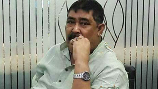 বিজেপির অনেক মহারথী জড়িয়ে যেত