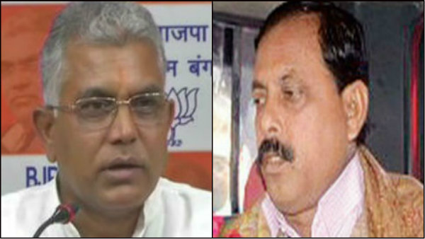 আইএসএফে যোগ দিতে পারেন আরাবুল আইএসএফে যোগ দিতে পারেন আরাবুল