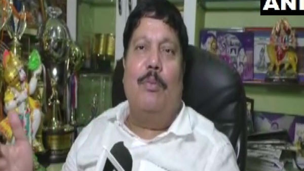  গোষ্ঠীকোন্দল