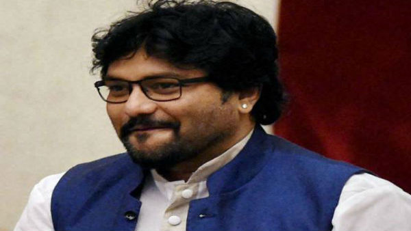 বাবুল সুপ্রিয় তত্ত্ব বাবুল সুপ্রিয় তত্ত্ব