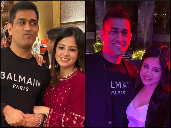 দলের সতীর্থরাও ধোনির বিয়ের খবর জানতেন না দলের সতীর্থরাও ধোনির বিয়ের খবর জানতেন না
