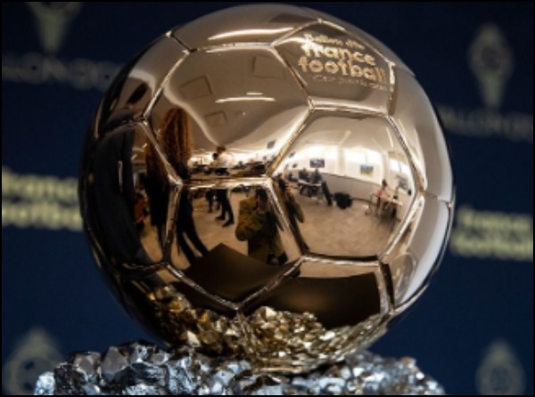 কেন থাকছে না ব্যালন ডি'অর? কেন থাকছে না ব্যালন ডি'অর?