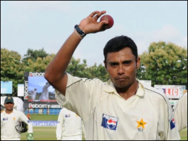 পিসিবিকে খোঁচা, হিন্দু বলেই তাঁর সঙ্গে অবিচার হয়, বিস্ফোরক কানেরিয়া পিসিবিকে খোঁচা, হিন্দু বলেই তাঁর সঙ্গে অবিচার হয়, বিস্ফোরক কানেরিয়া