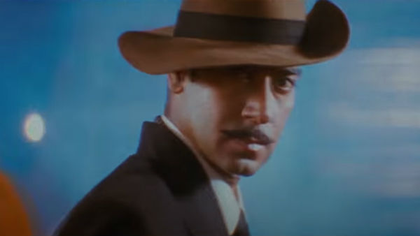 দ্য লিজেন্ড অফ ভগত সিং দ্য লিজেন্ড অফ ভগত সিং