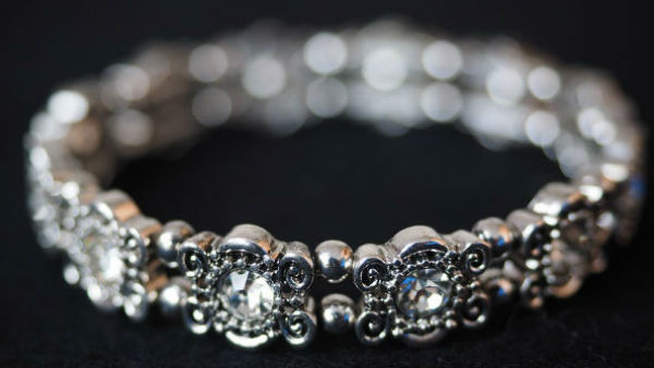  রুপোর দাম