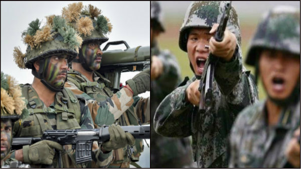 সীমান্ত সংঘাত ও ভারতের প্রতিবেশী