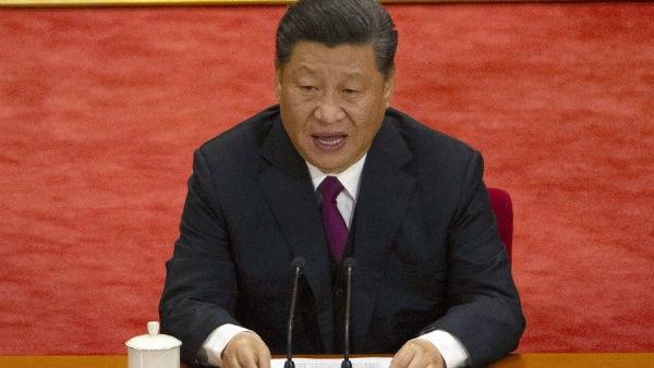 সামাজিক ক্ষোভ দমনে শি সামাজিক ক্ষোভ দমনে শি