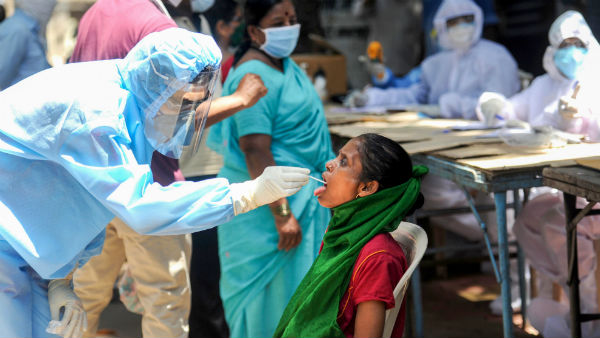 মহিলাদের মধ্যে সংক্রমণ বেশি