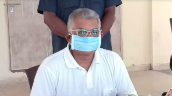  'ভয় দেখানোর রাজনীতি করছে তৃণমূল'