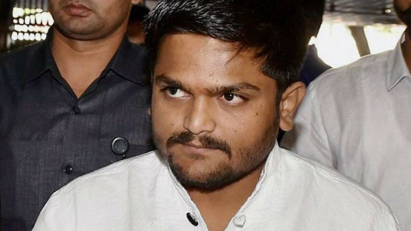 গুজরাত প্রদেশ কংগ্রেস কমিটির কার্যকরী সভাপতি হলেন হার্দিক প্যাটেল গুজরাত প্রদেশ কংগ্রেস কমিটির কার্যকরী সভাপতি হলেন হার্দিক প্যাটেল