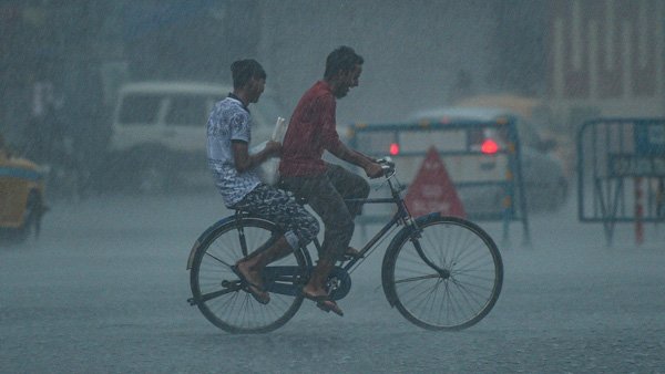 নিউটাউনে কাঠামো প্রস্তুত