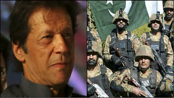 গিলগিট-বাল্টিস্তান অঞ্চল 