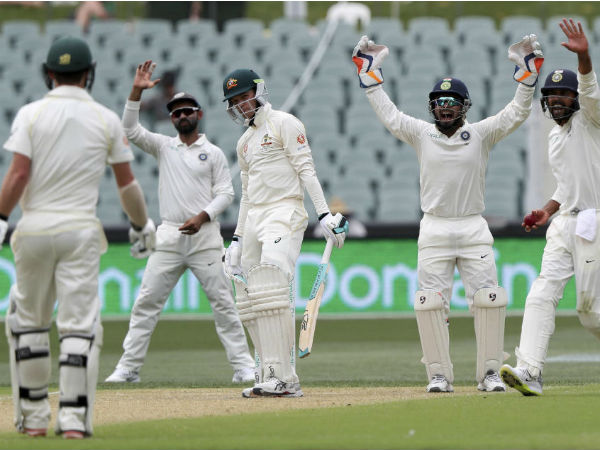 অস্ট্রেলিয়ার কাছে বদলার সিরিজ অস্ট্রেলিয়ার কাছে বদলার সিরিজ