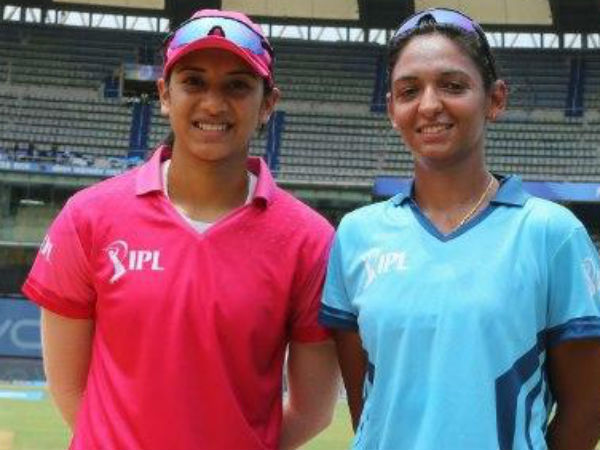 মহিলা ক্রিকেট ঘিরে নেই কোনও আগ্রহ