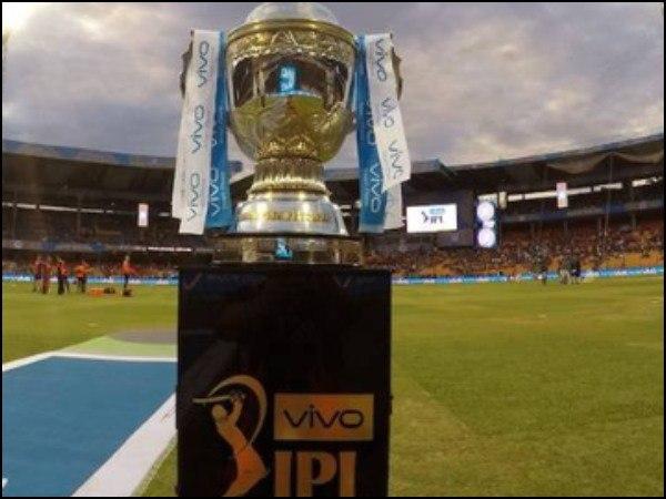 আইপিএল আয়োজনে আগ্রহী এই দেশ