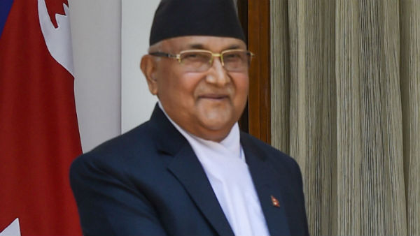 পদত্যাগে নারাজ ওলি