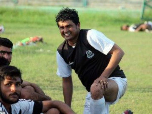 ক্রীড়াদপ্তরের প্রতিক্রিয়া