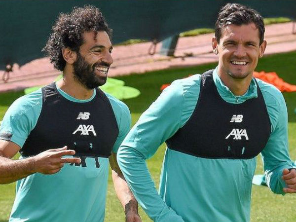 ঘরের মাঠে আজ লিভারপুলের শেষ ম্যাচ 