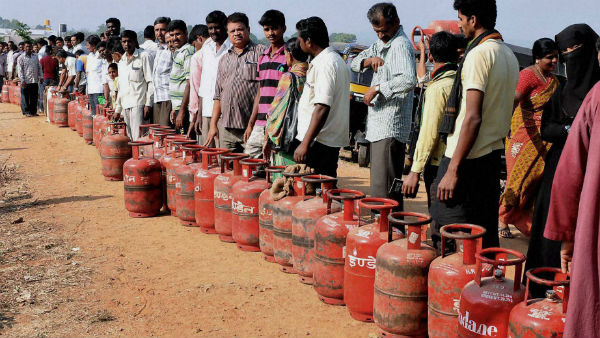 লকডাউনে উজ্জ্বলা প্রকল্প লকডাউনে উজ্জ্বলা প্রকল্প