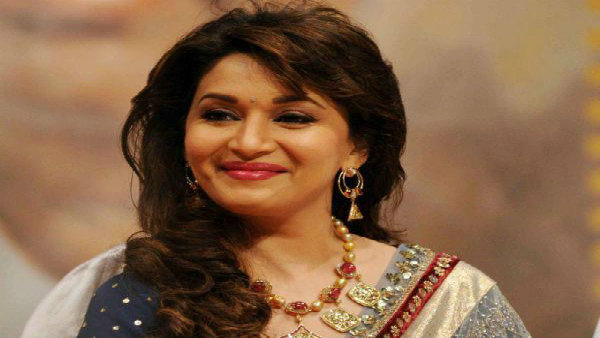 উদ্বেগে মাধুরী উদ্বেগে মাধুরী